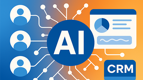 AI personalization in CRM